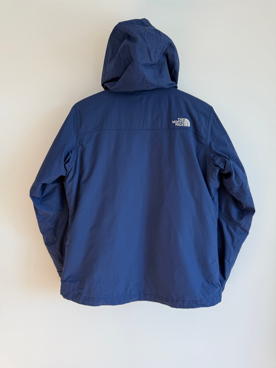 노스페이스(THE NORTH FACE) 하이벤트 윈드브레이커(내피 포함) 상품이미지6