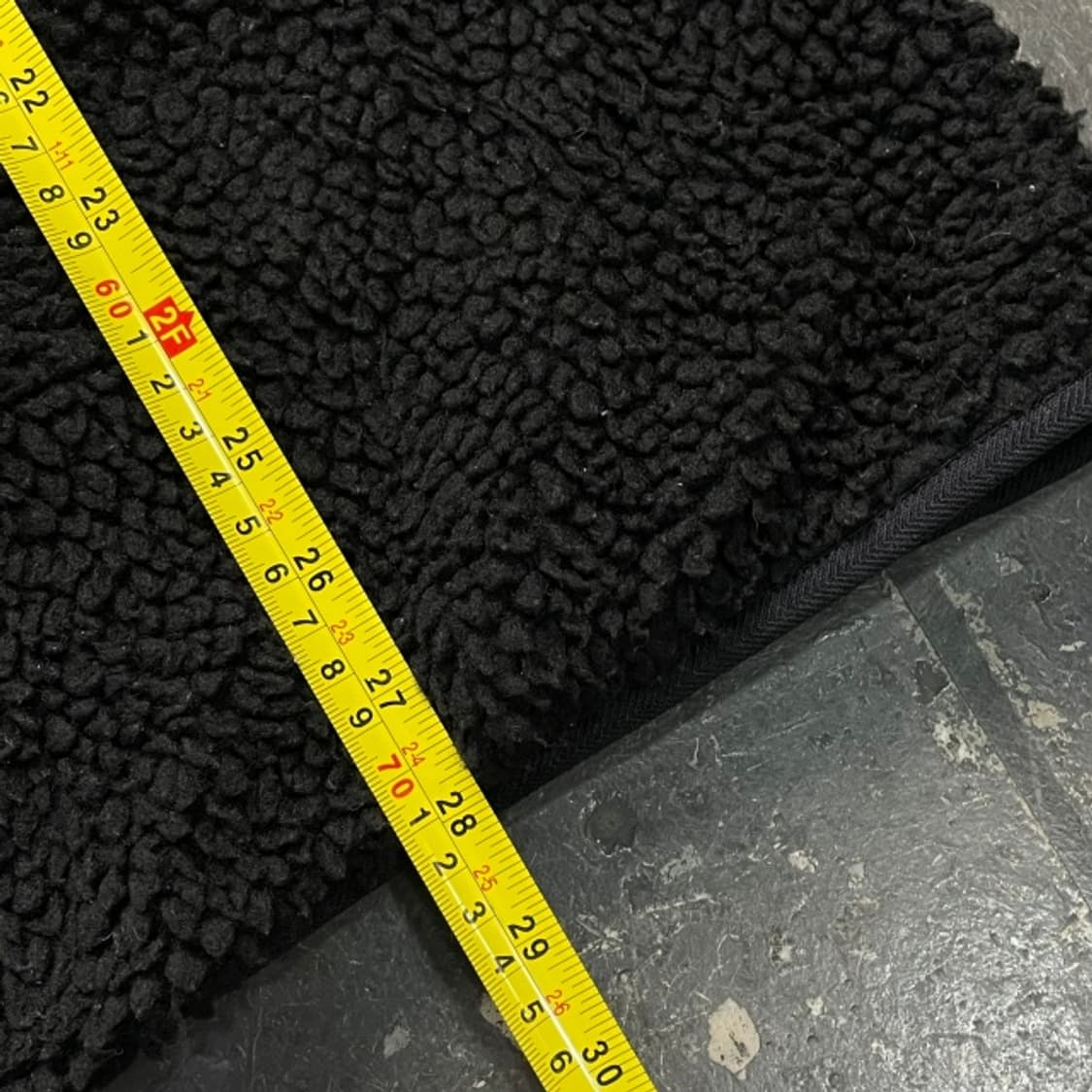 105 몽벨 뽀글이 후리스 상품이미지8