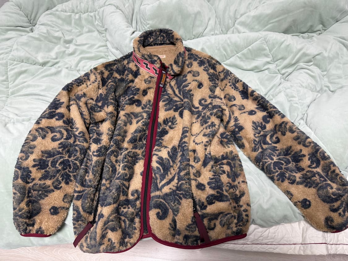 캐피탈 마리아 후리스 2사이즈 상품이미지1