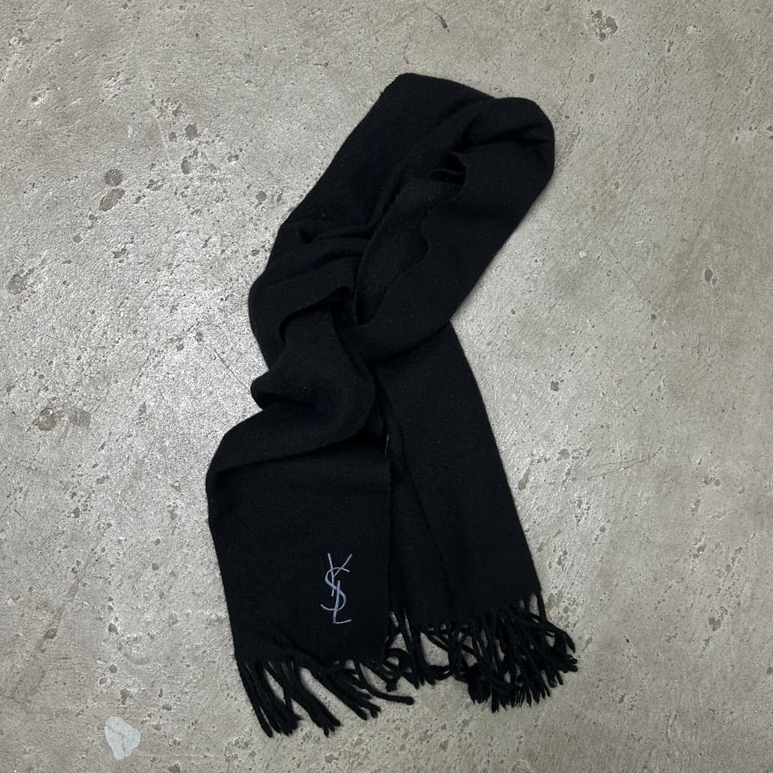 입생로랑 목도리[1453] 상품이미지1