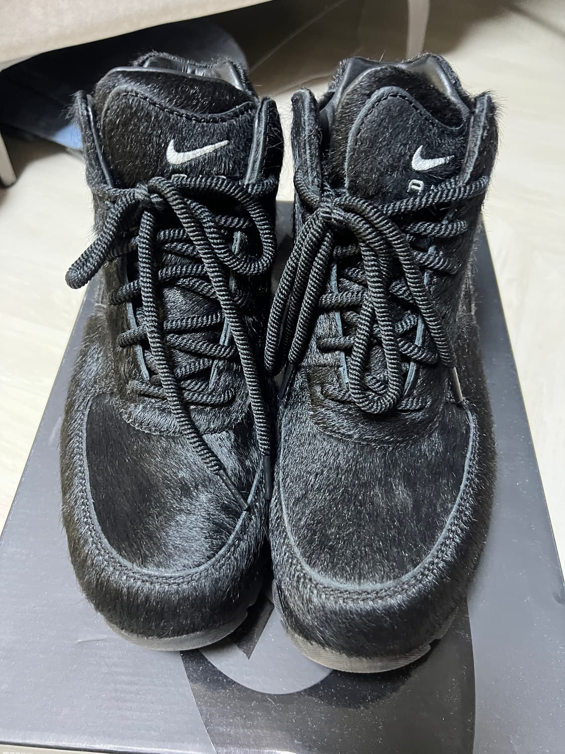 나이키 고아돔 송치 포니280 상품이미지2