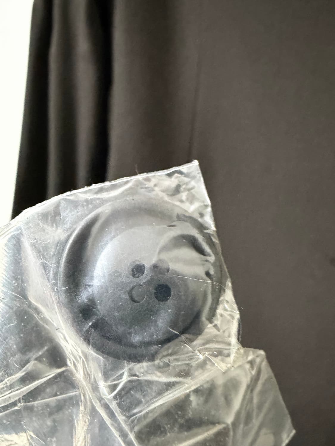 엠포리오 알마니 브라운 자켓 상품이미지4