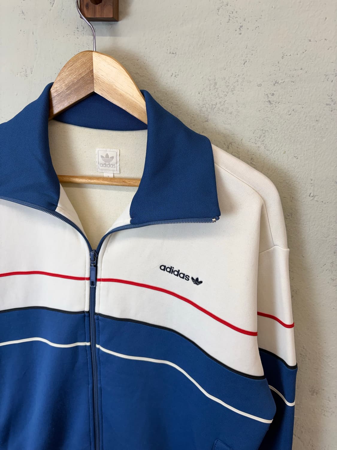 아디다스 00s 올드스쿨 베켄바우어 트랙탑 져지 상품이미지4