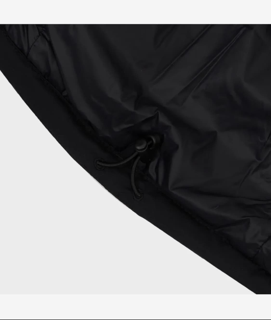 노스페이스 경량패딩 상품이미지3