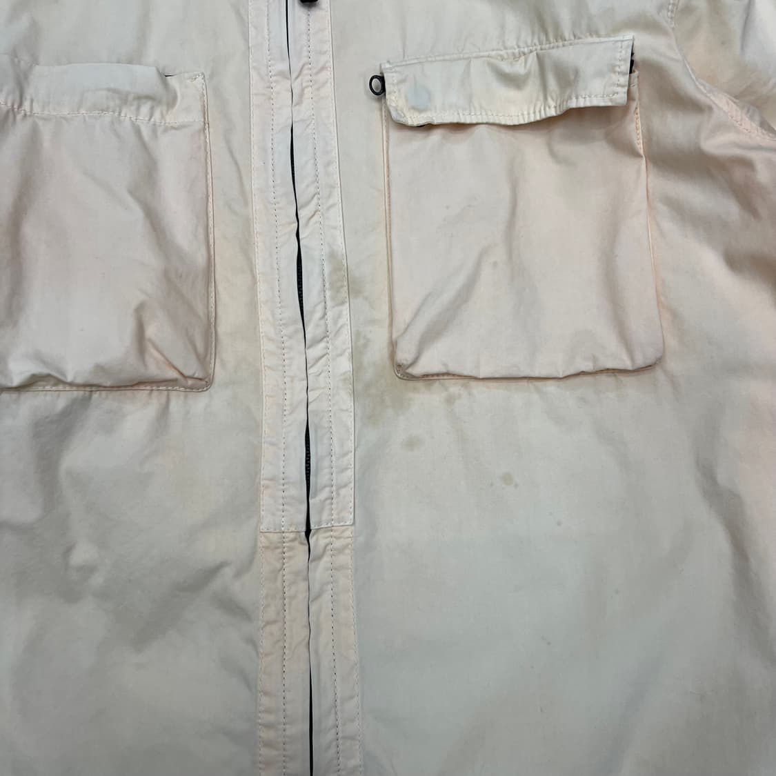 스톤아일랜드 셔츠자켓 상품이미지3