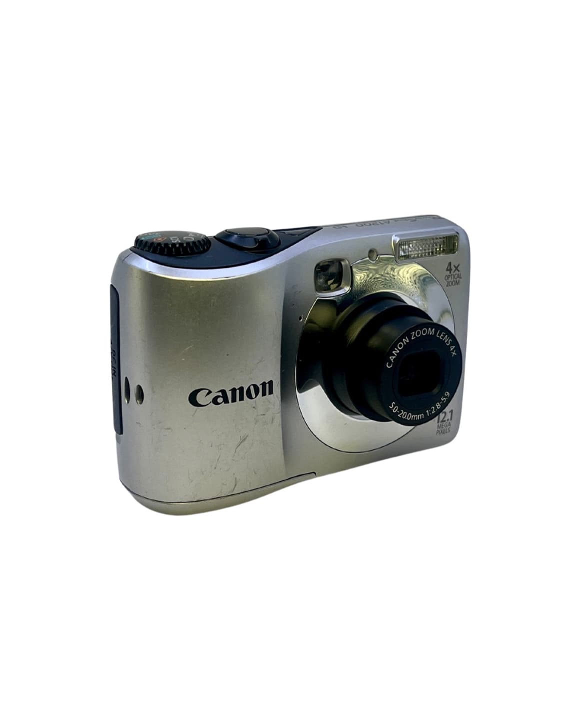 (제니Pick!)Canon Powershot A1200디카 상품이미지7