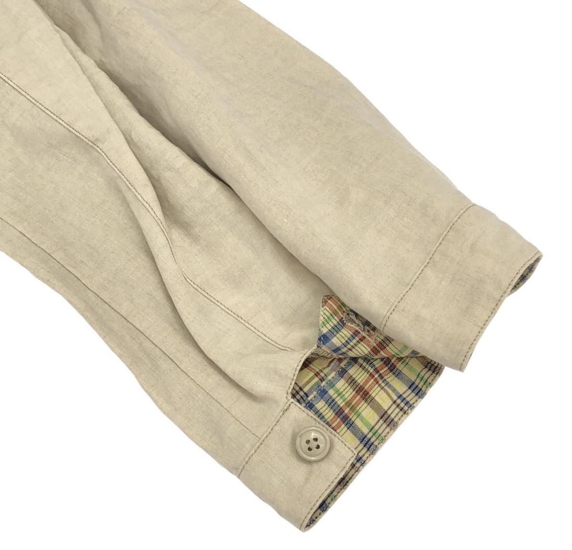 Arts&Science - swing top jk (reversible) 상품이미지6