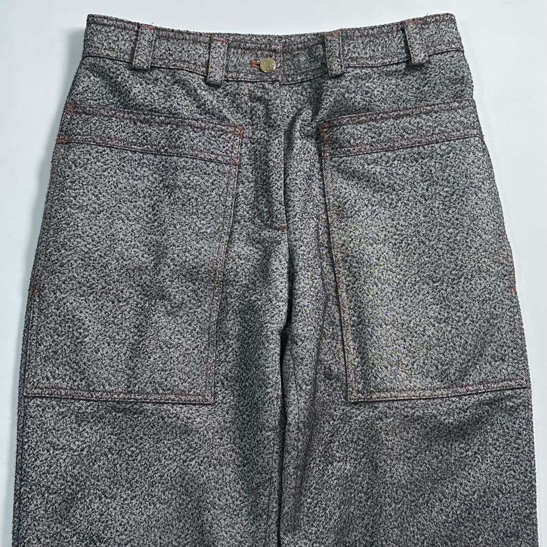 아크네 스튜디오 밀포드 워크 팬츠 상품이미지2