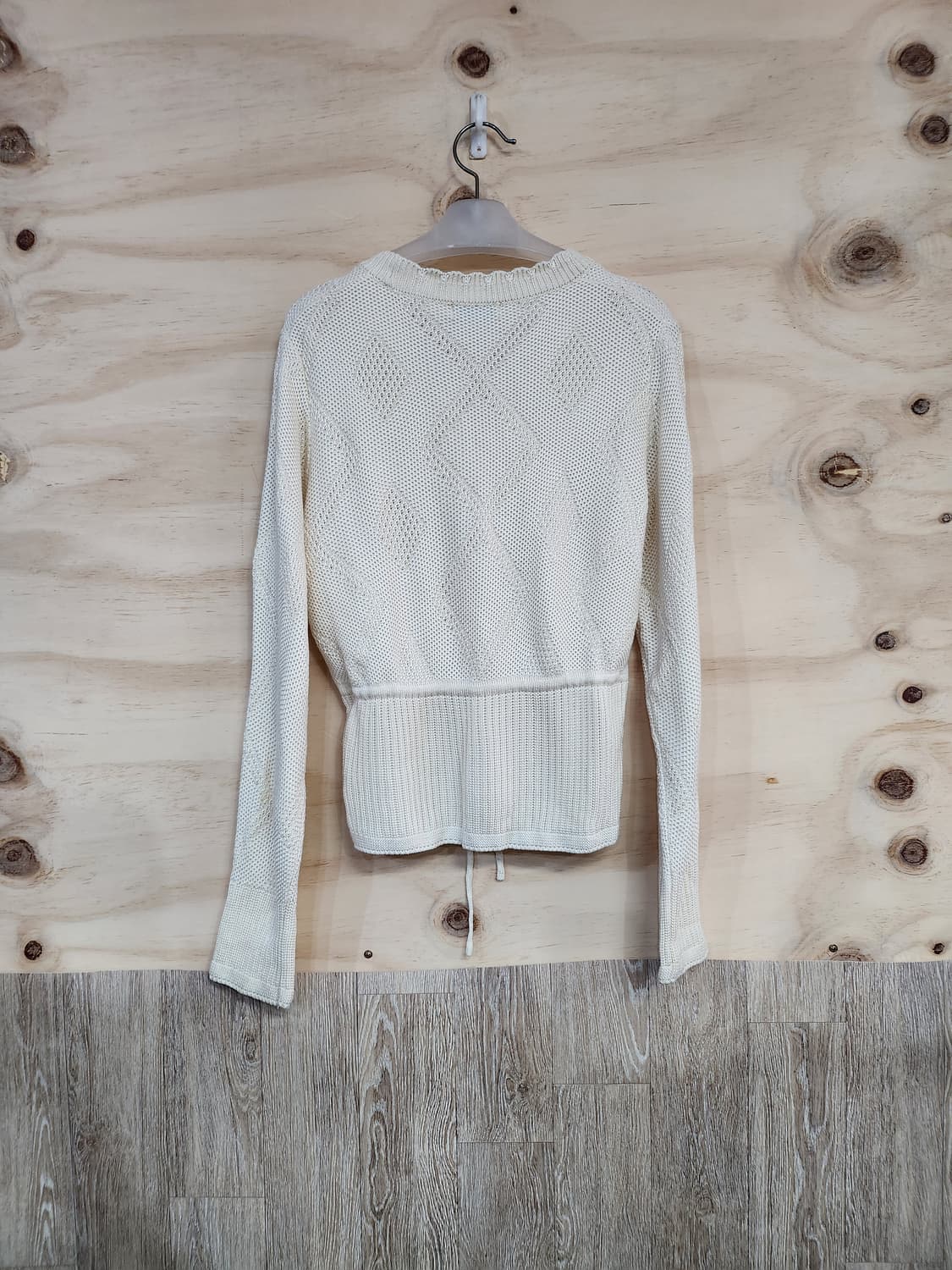 181) 임블리 니트 상품이미지2