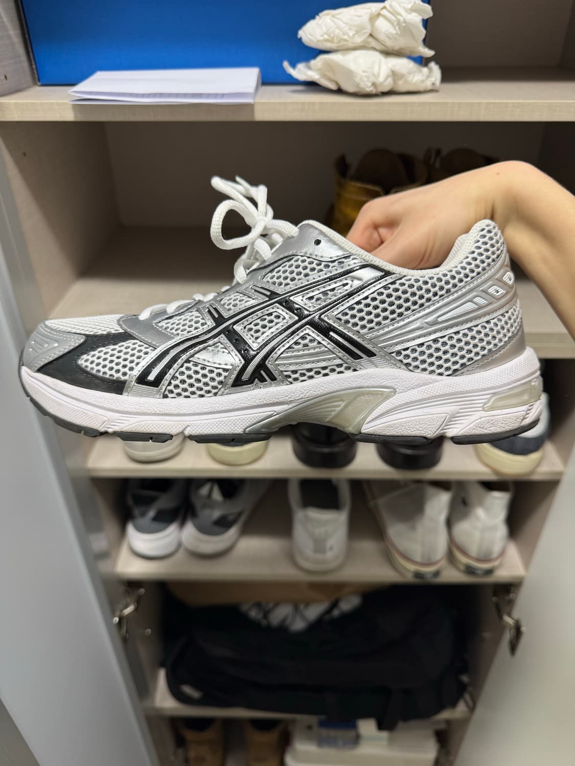 아식스 젤 1130 270 상품이미지1