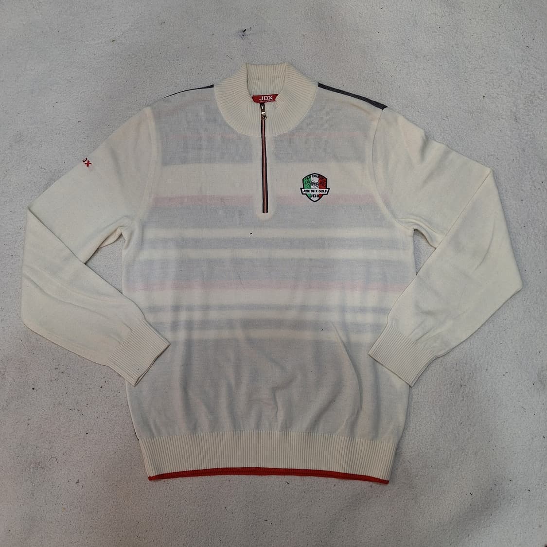 JDX  니트100 상품이미지1