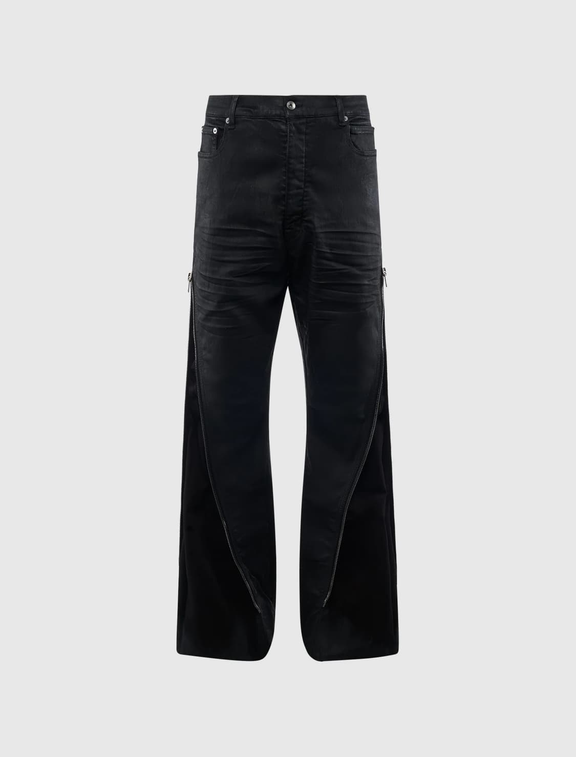 (구매) Rick Owens 릭오웬스 볼란 바나나 SBW 30~32 상품이미지1