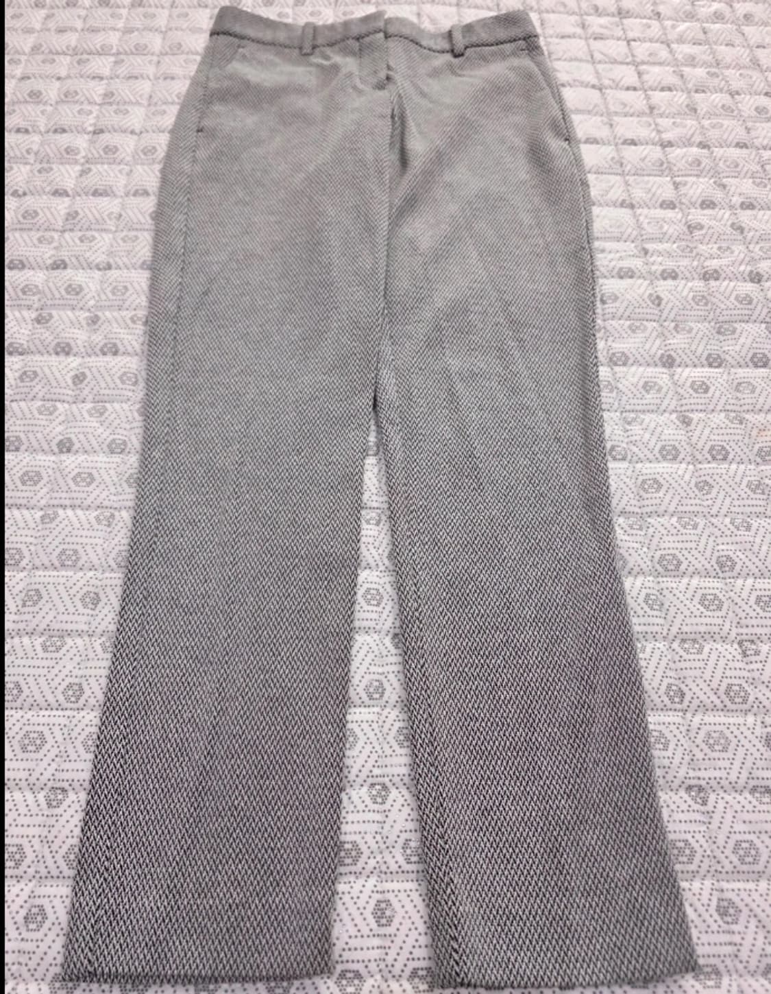  Theory 여성 배기 팬츠 26.5 상품이미지2