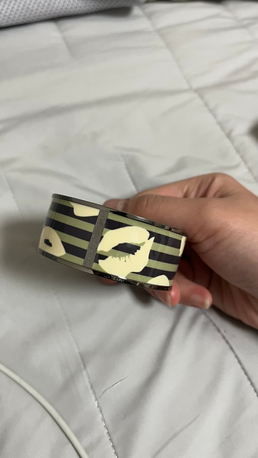 마크바이마크제이콥스 키스 뱅글 상품이미지1