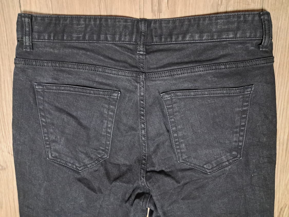 무신사 블랙진 82 상품이미지4