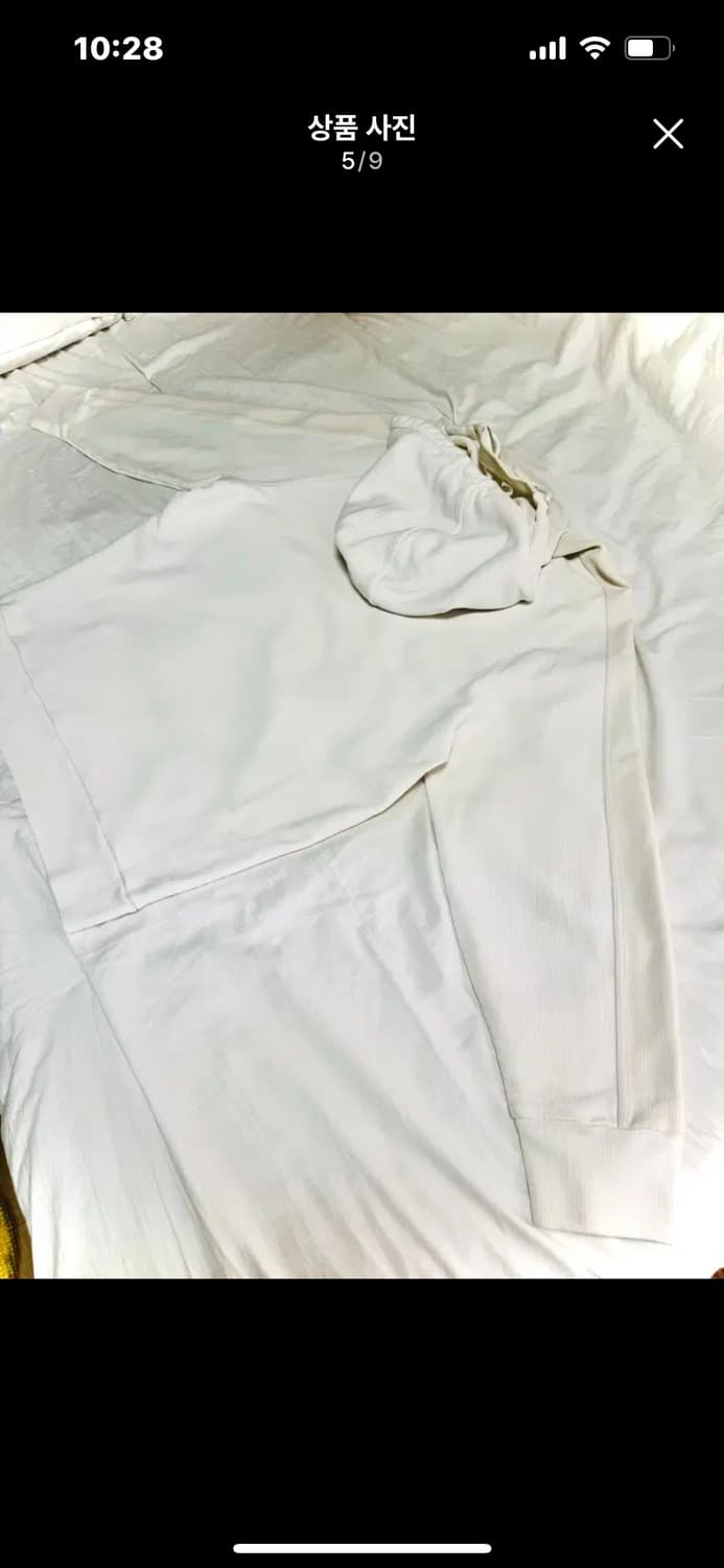 아디다스 리복 콜라보 청단분더샵구매 구매가130 상품이미지5
