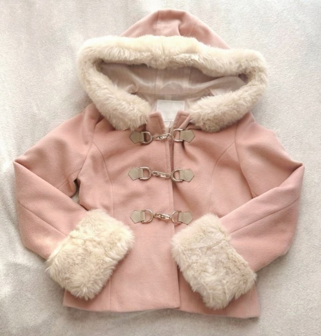 세실맥비 코트 빈티지자켓 달천 대장 y2k 히메로맨틱갸루 핀터깔 로리타 상품이미지1