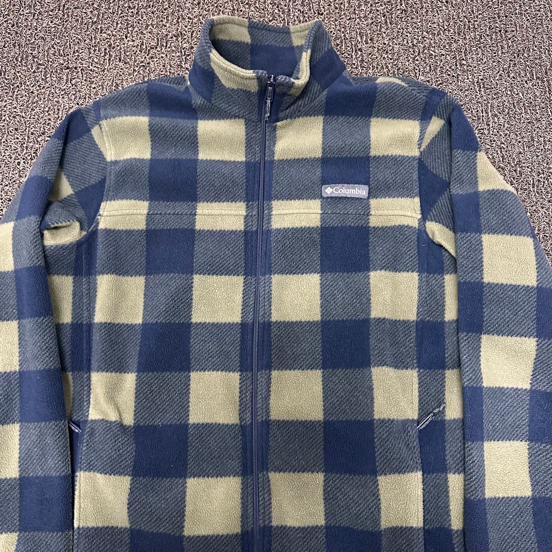 컬럼비아 후리스 자켓 105(XL) 상품이미지2