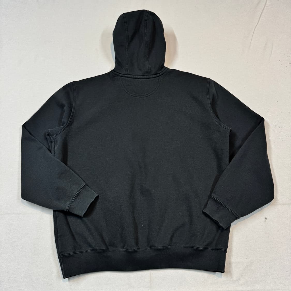 L) 칼하트 미드웨이트 오리지널핏 후드티 블랙 상품이미지5