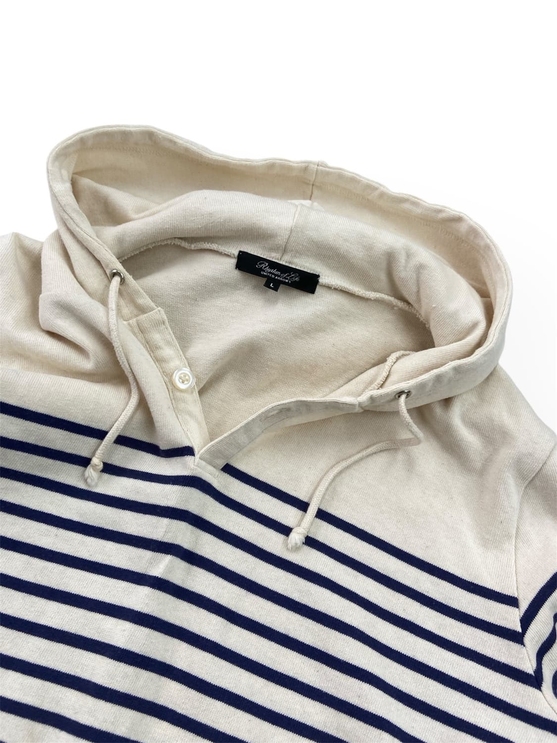 United arrows hoodie 상품이미지4