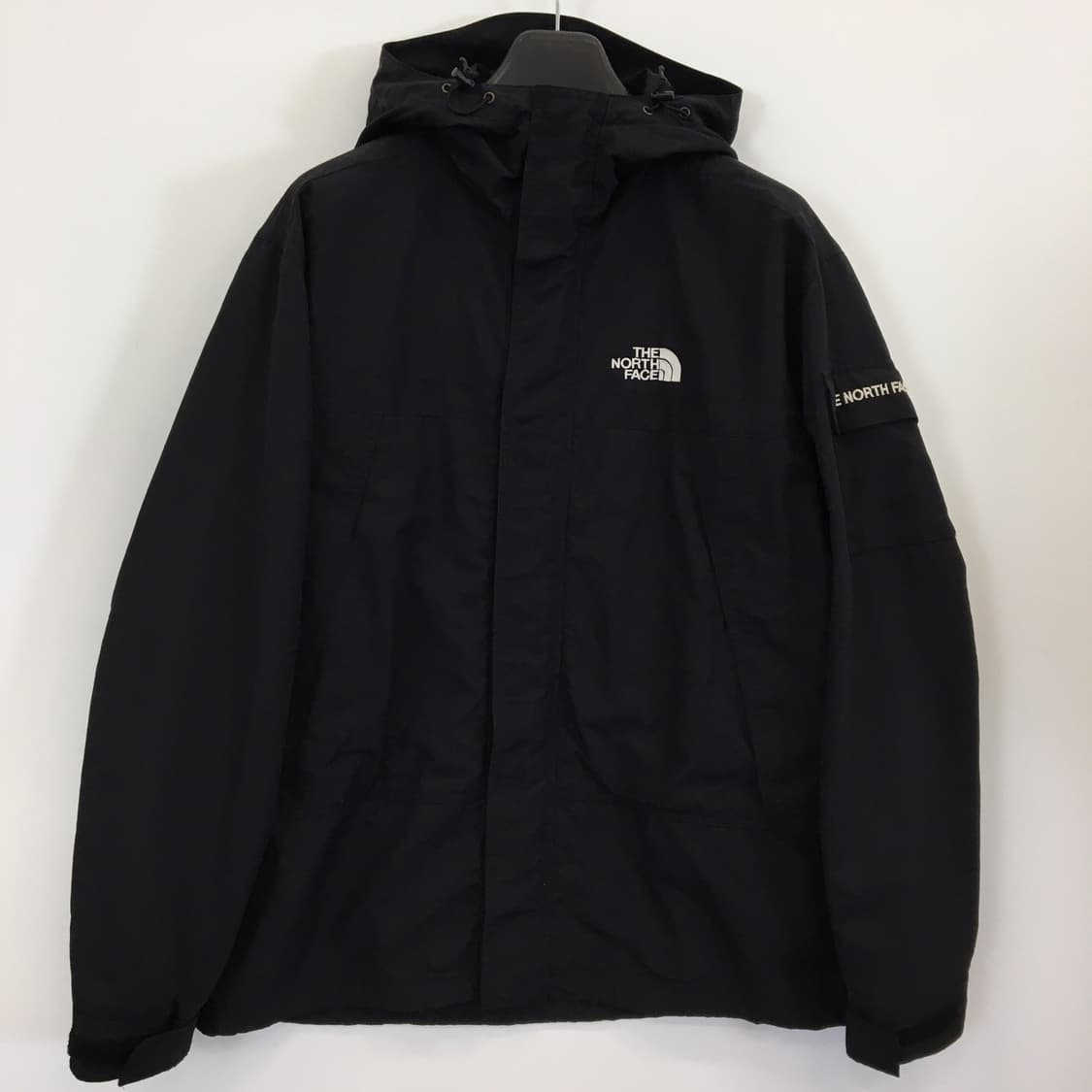 노스페이스 고프코어 바람막이자켓 M  상품이미지1