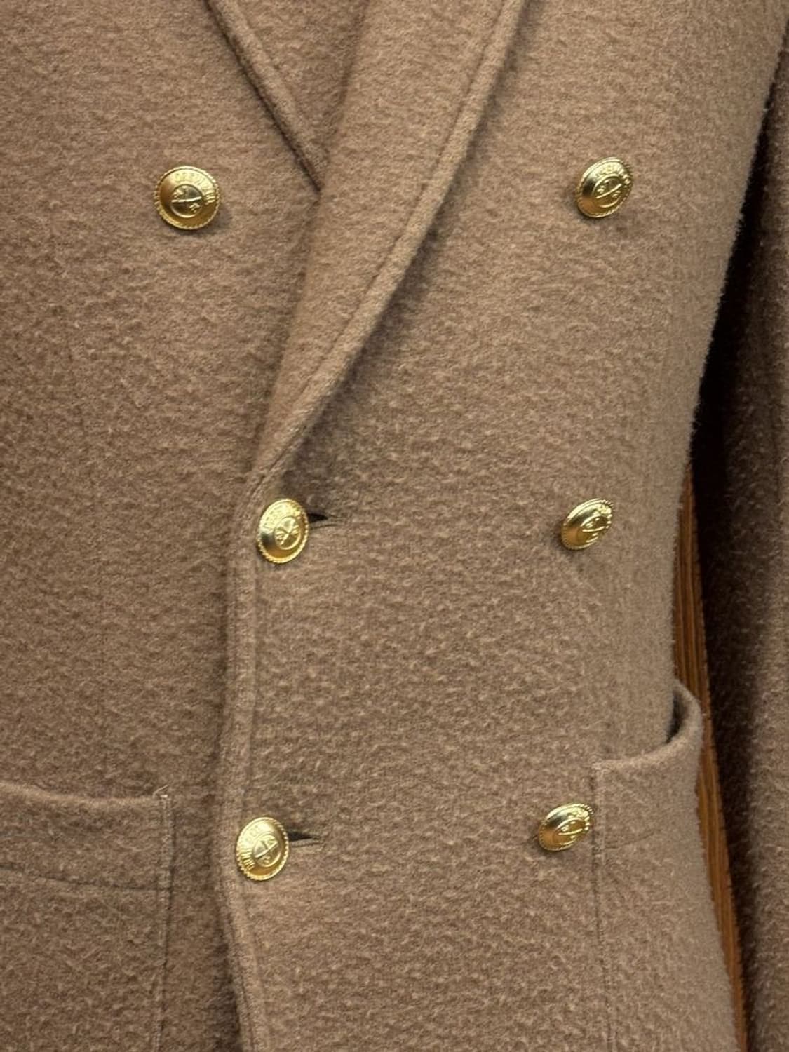 드류앤코 카젠티노 숄칼라 자켓 상품이미지4