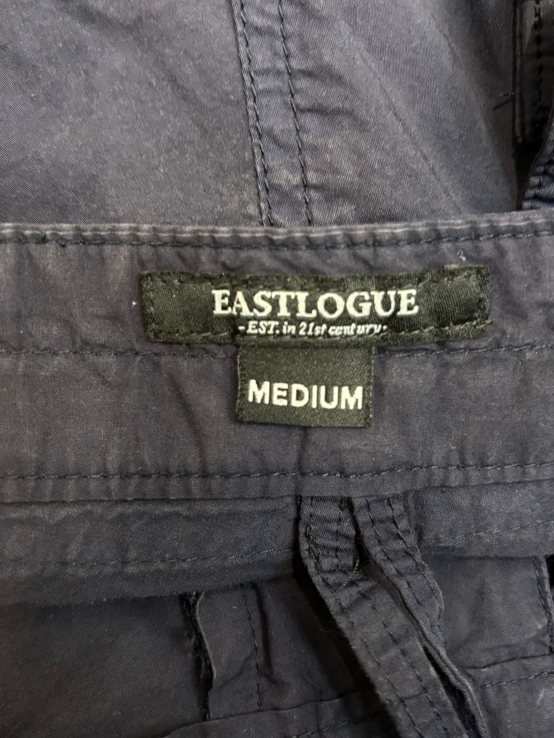 이스트로그 유틸리티 팬츠 상품이미지8