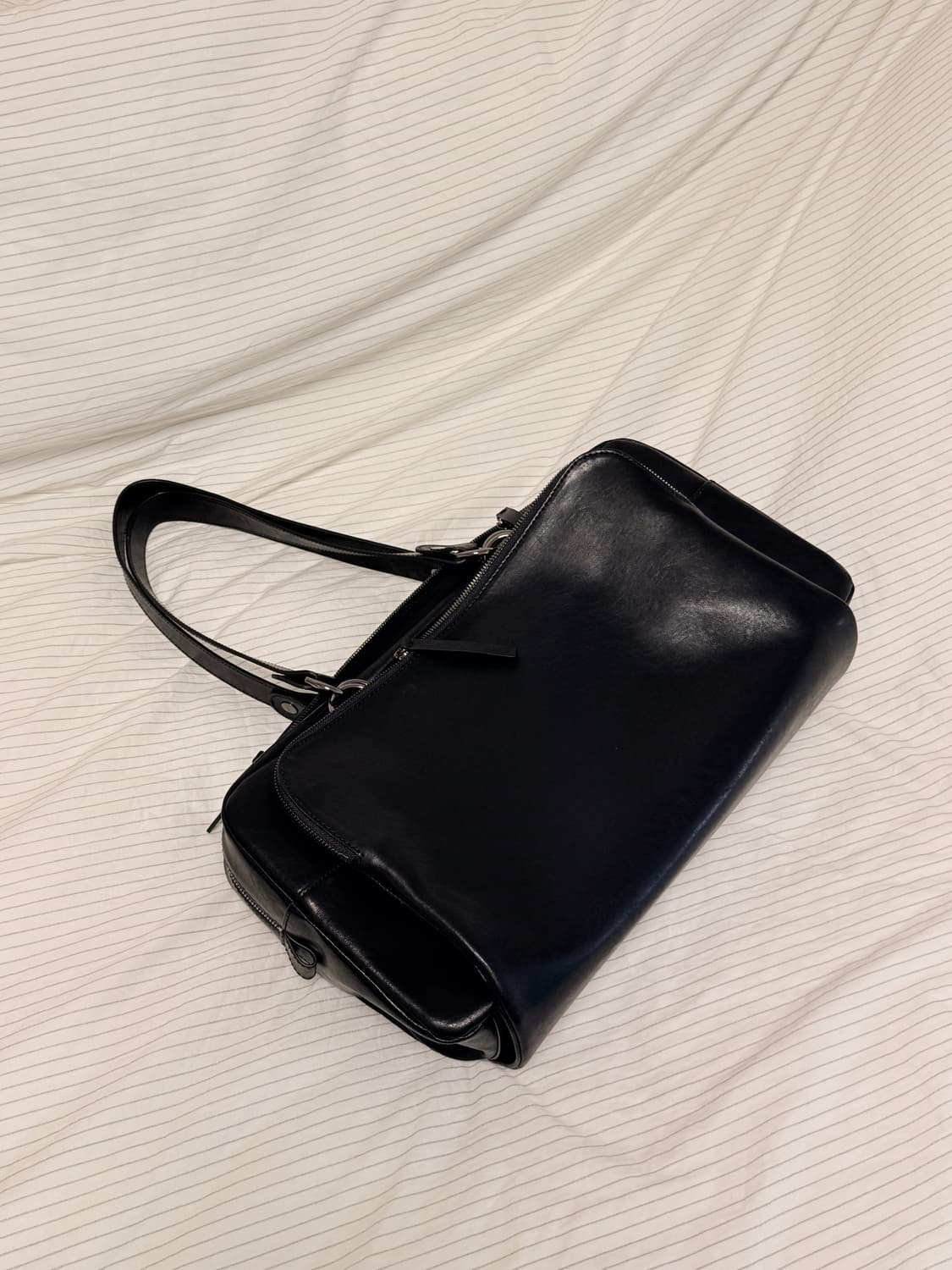 벨리에 트론코 숄더 백 상품이미지3