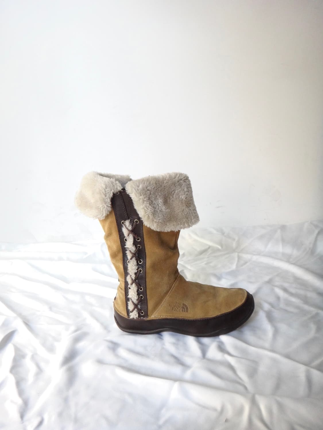 THE NORTH FACE twist winter boots  상품이미지3