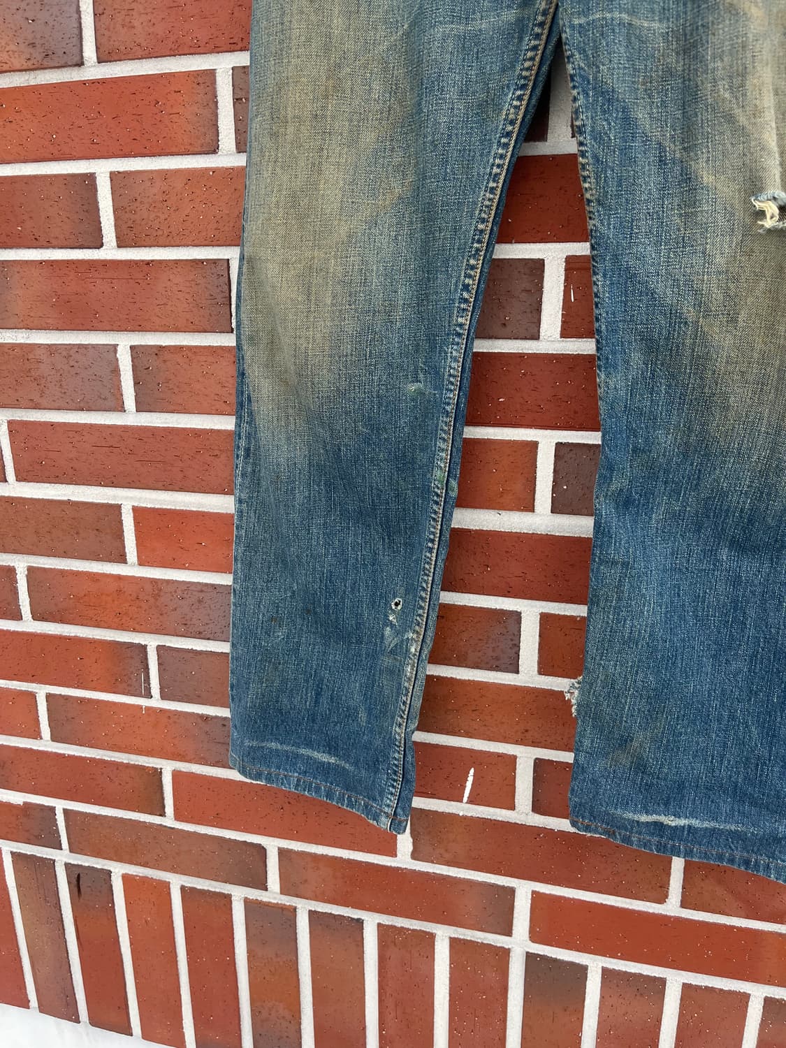 90's Levi's 501 데님팬츠  상품이미지3