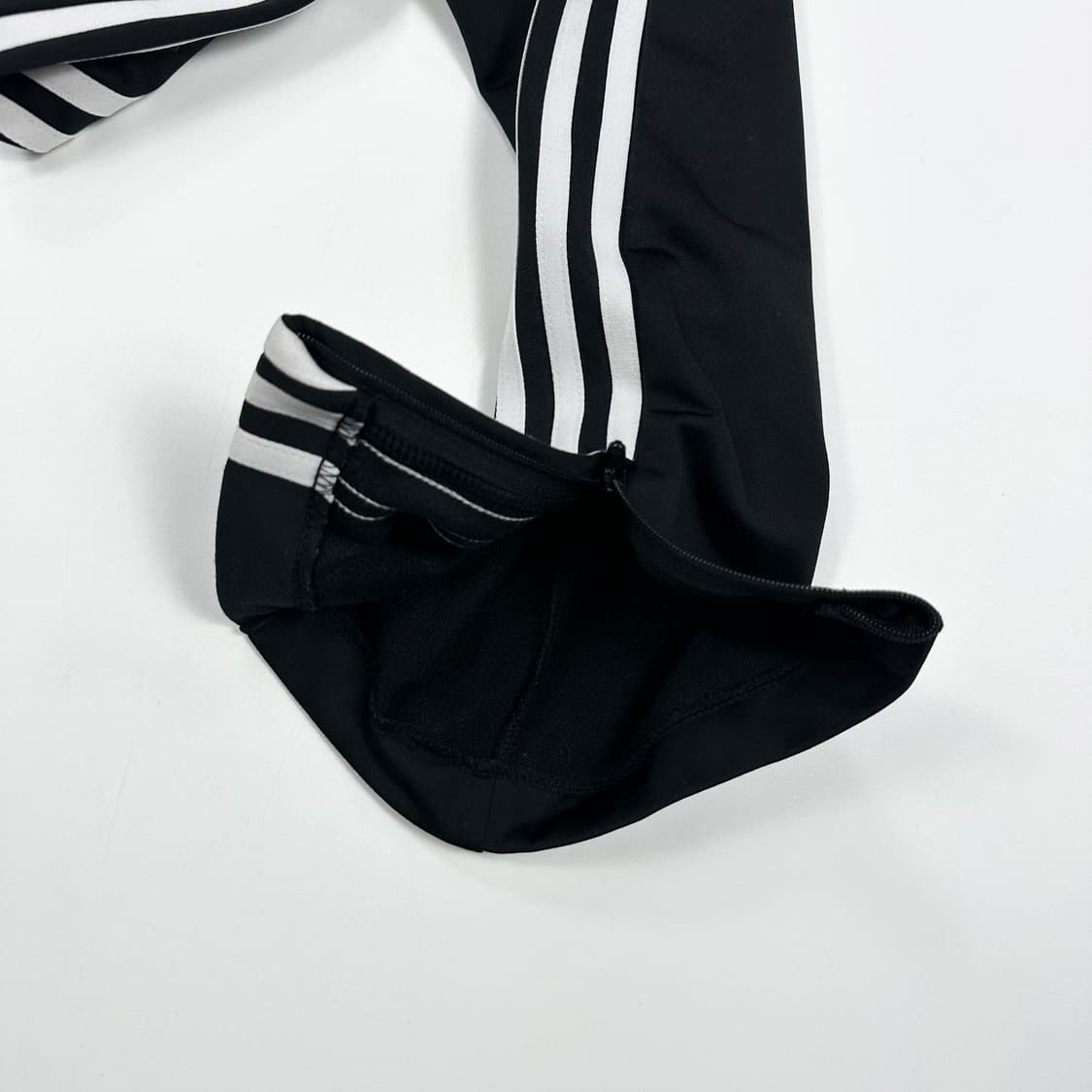 아디다스 og 여성 레귤러 파이어버드 트랙팬츠 블랙 여성S 상품이미지4