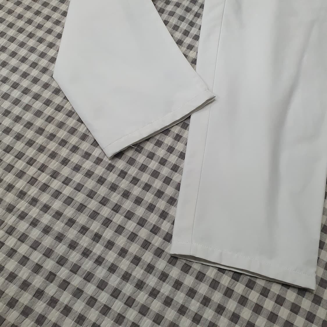 헤드 밴딩 바람막이 팬츠 남자29~31 상품이미지4