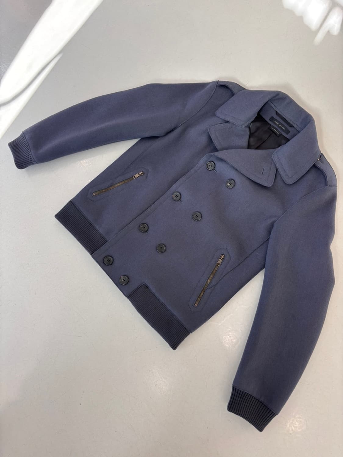 Vintage Marc Jacobs Wool coat 상품이미지3