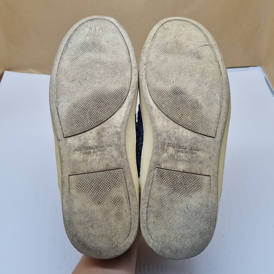 보테가베네타 남성슬립온270 상품이미지2
