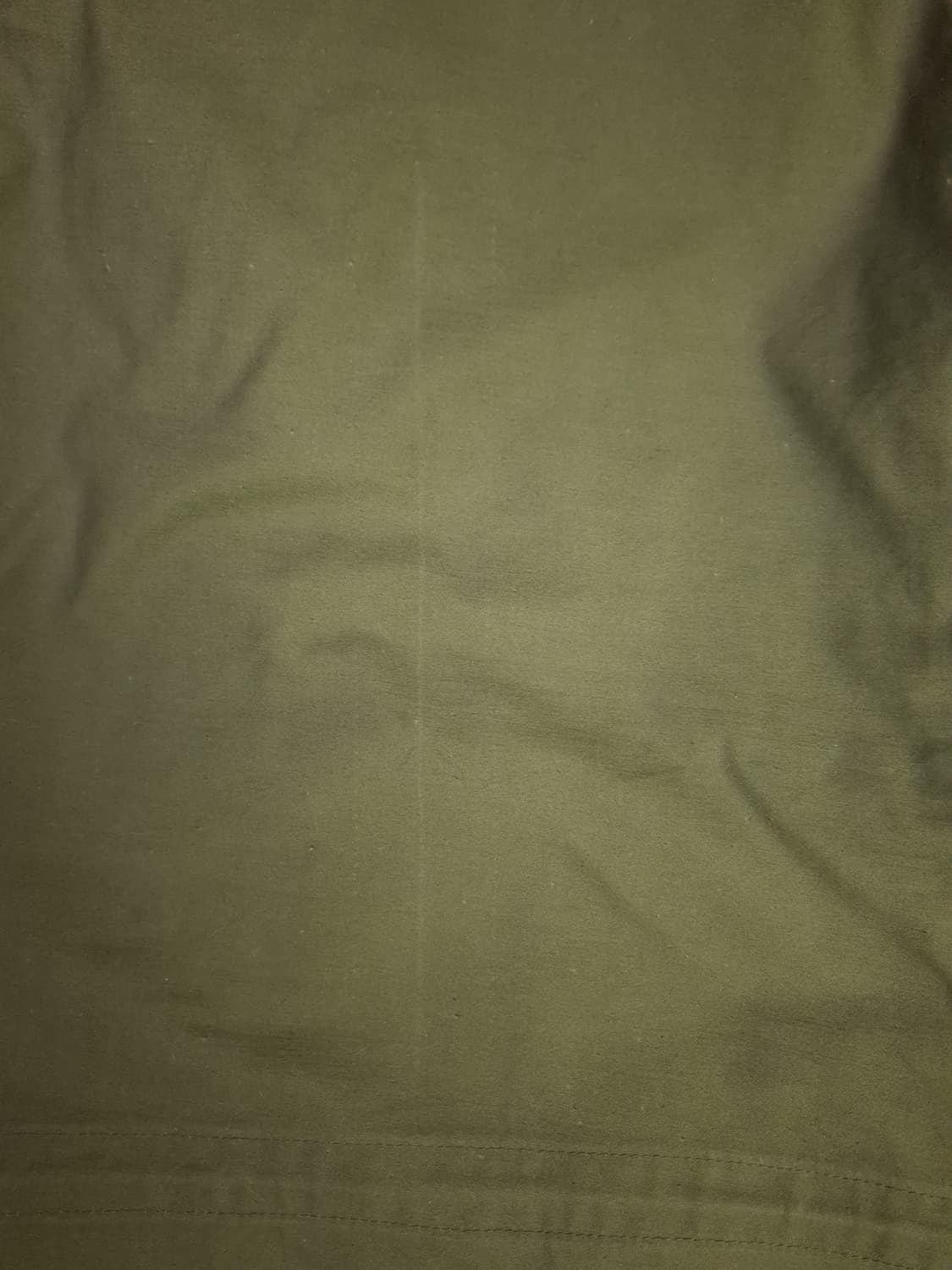 오리지날 미군 78's 지급용 3세대 M-65 필드야상 상품이미지10