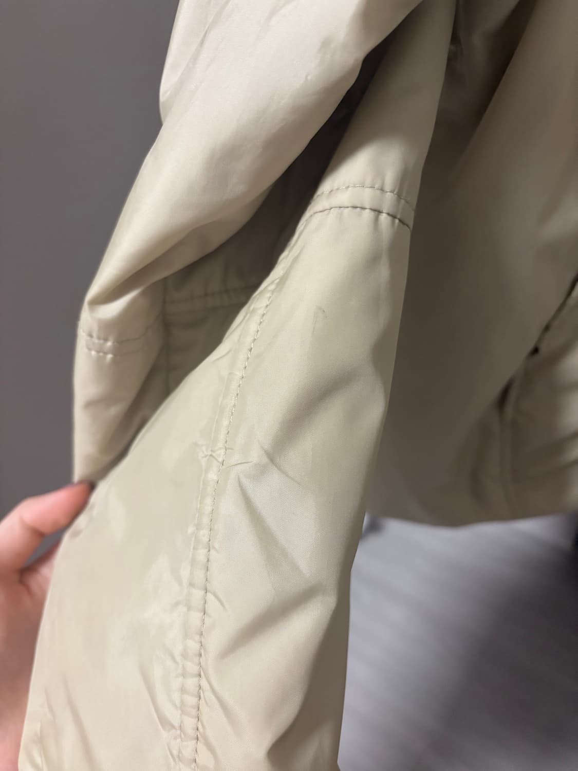 센소유니코 자켓 상품이미지6