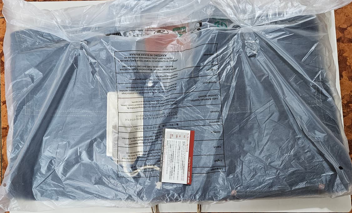 리바이스 s506xx 데님자켓 42사이즈 상품이미지2