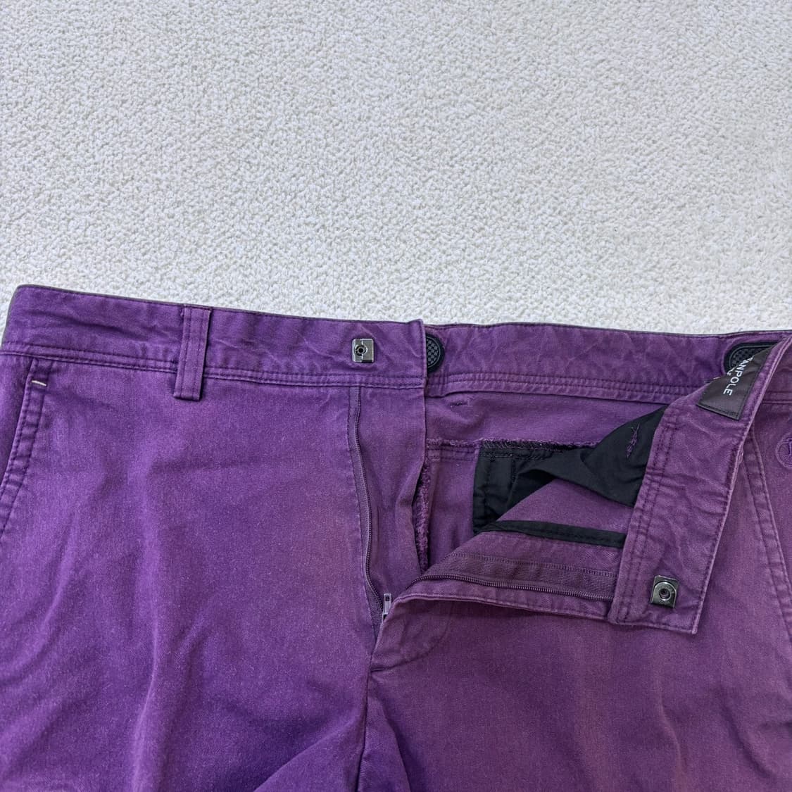 78/94 빈폴 골프 아웃도어 팬츠 0312E 상품이미지5