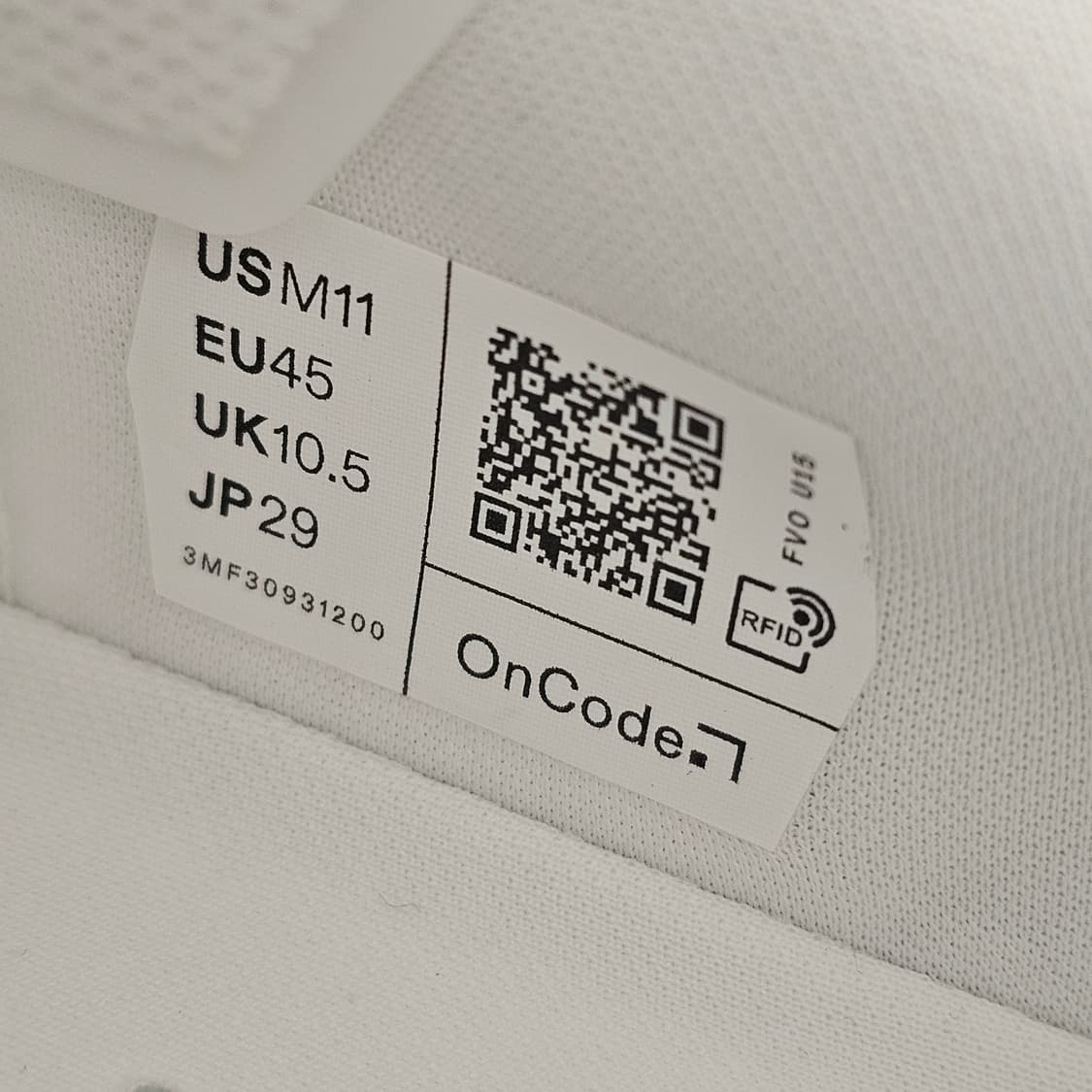 290 새제품) ON 온 러닝 X PAF 파프 클라우드 몬스터 하이퍼 상품이미지7