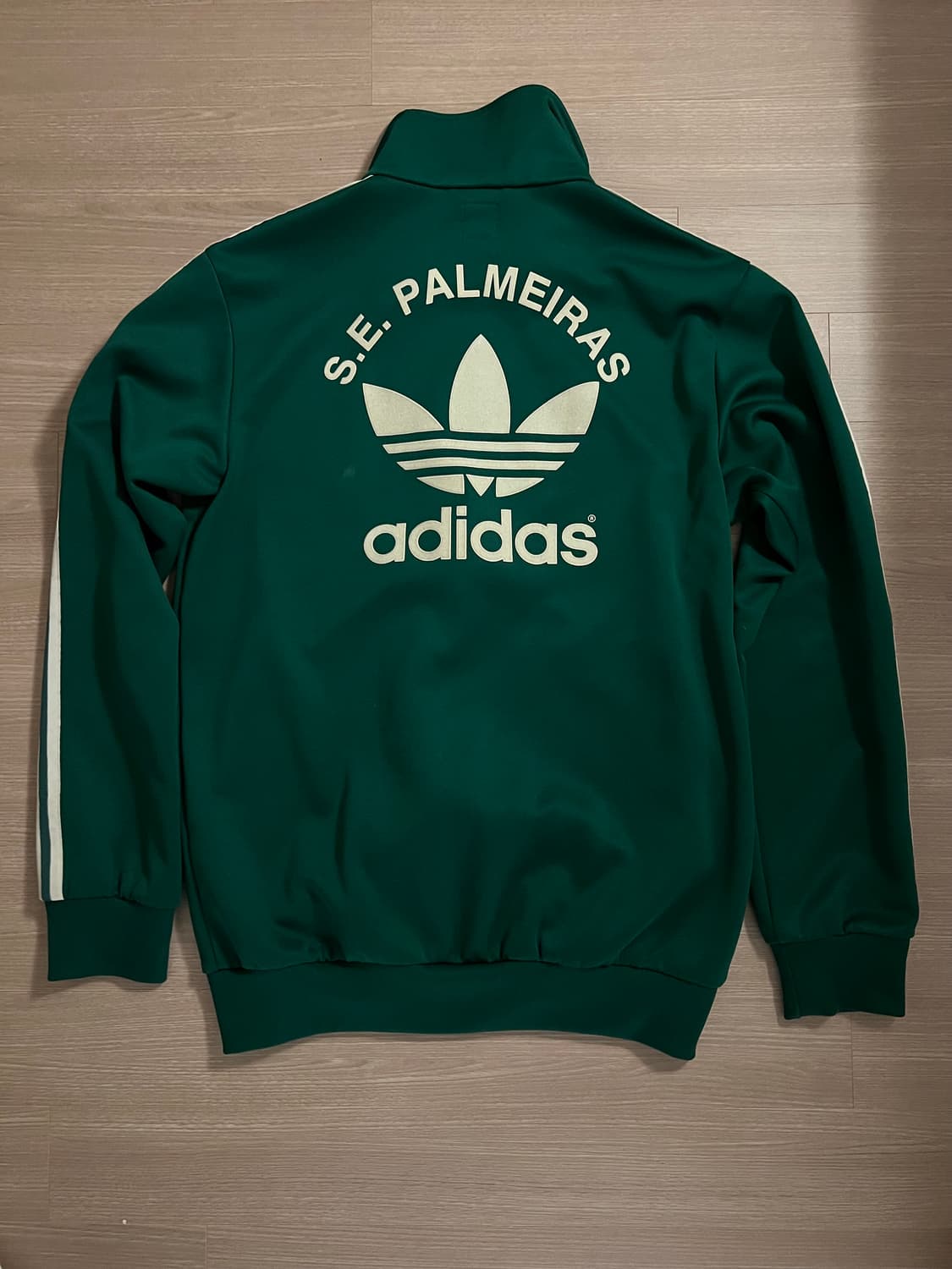 100 아디다스 팔메이라스 져지 상품이미지5