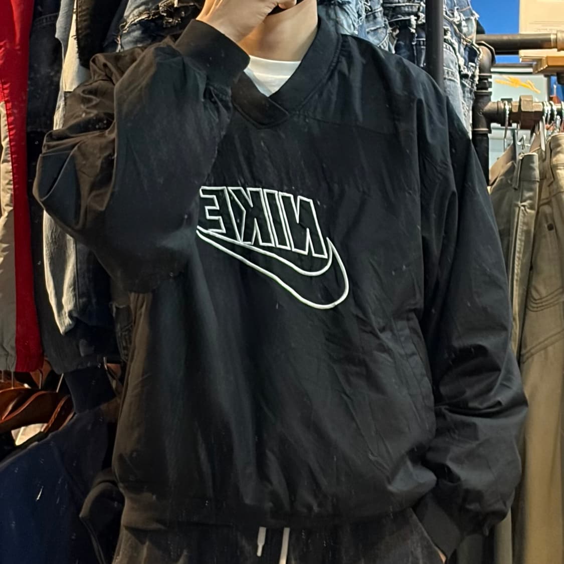 [NO.9] Nike 나이키 웜업 상품이미지1