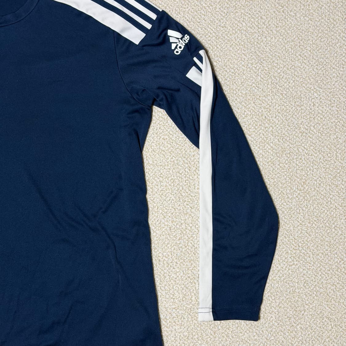 아디다스 XL 에어로레디 기능성 티셔츠 상품이미지4