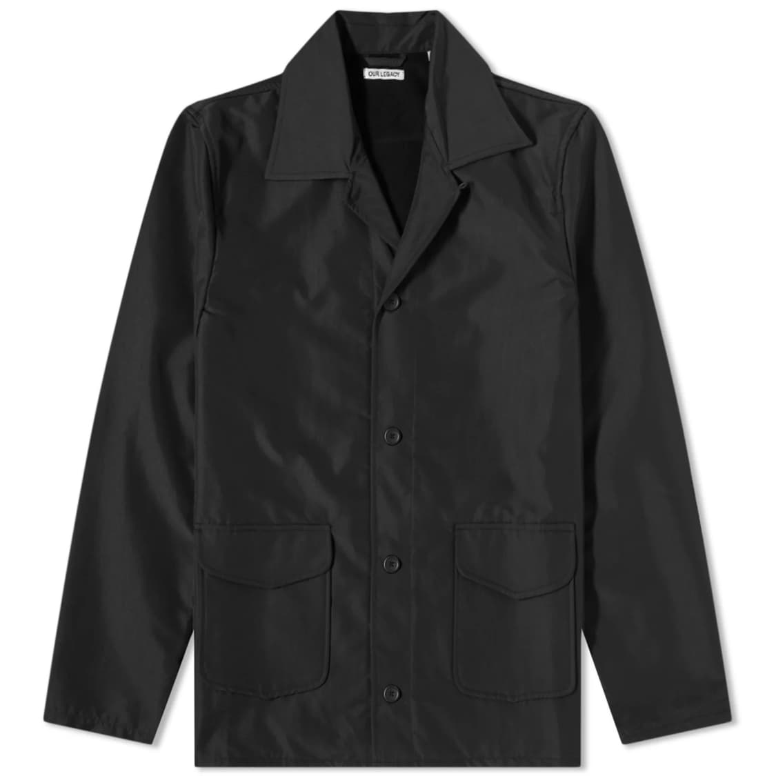 (50) 아워레가시 선데이 자켓 상품이미지4