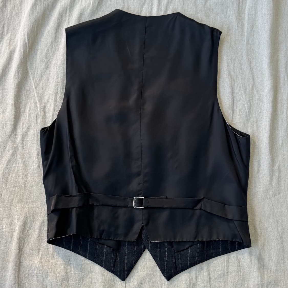 폴로랄프로렌 스트라이프 배색 베스트 10(90~95) 상품이미지4