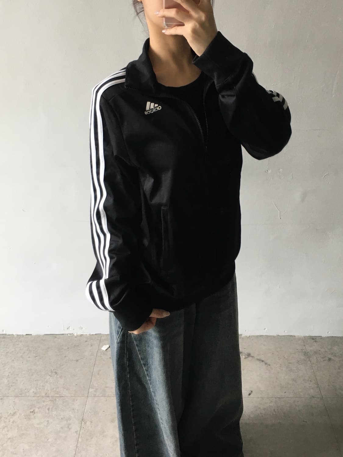 아디다스 사이드라인 져지 상품이미지2