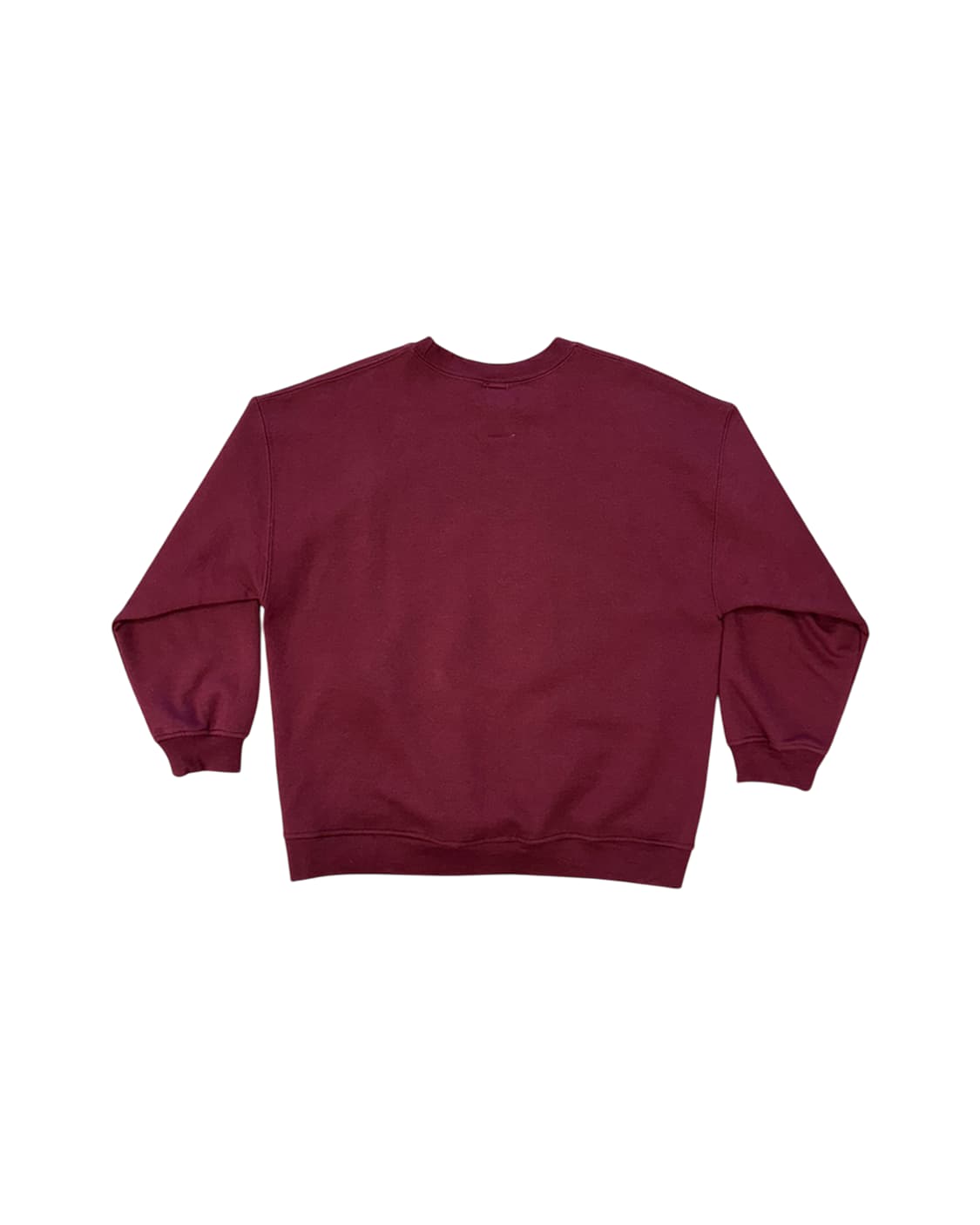 와일드 동키 라이온 그래픽 스웨트셔츠 상품이미지5