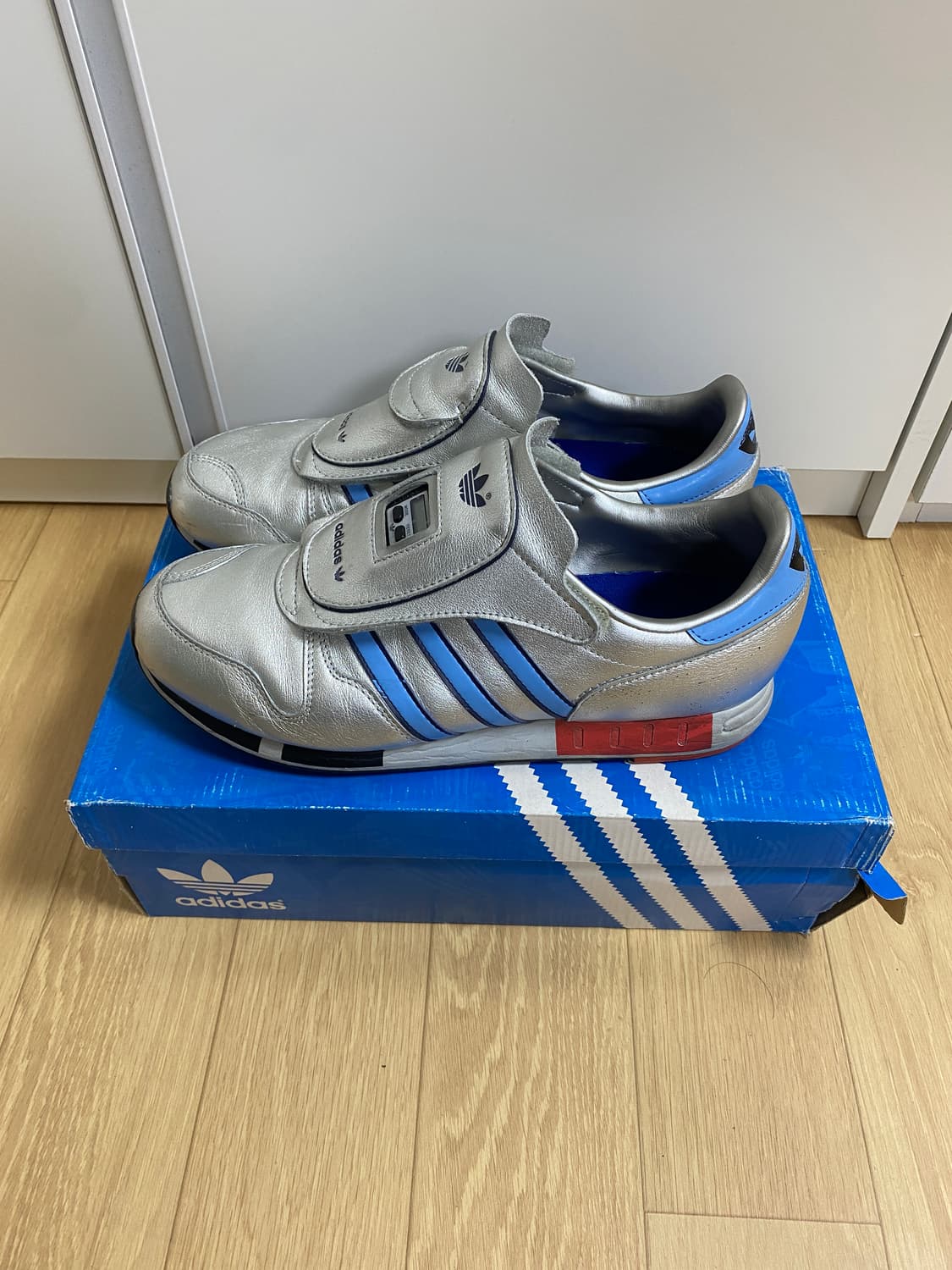 아디다스 마이크로페이서 OG 270 상품이미지1