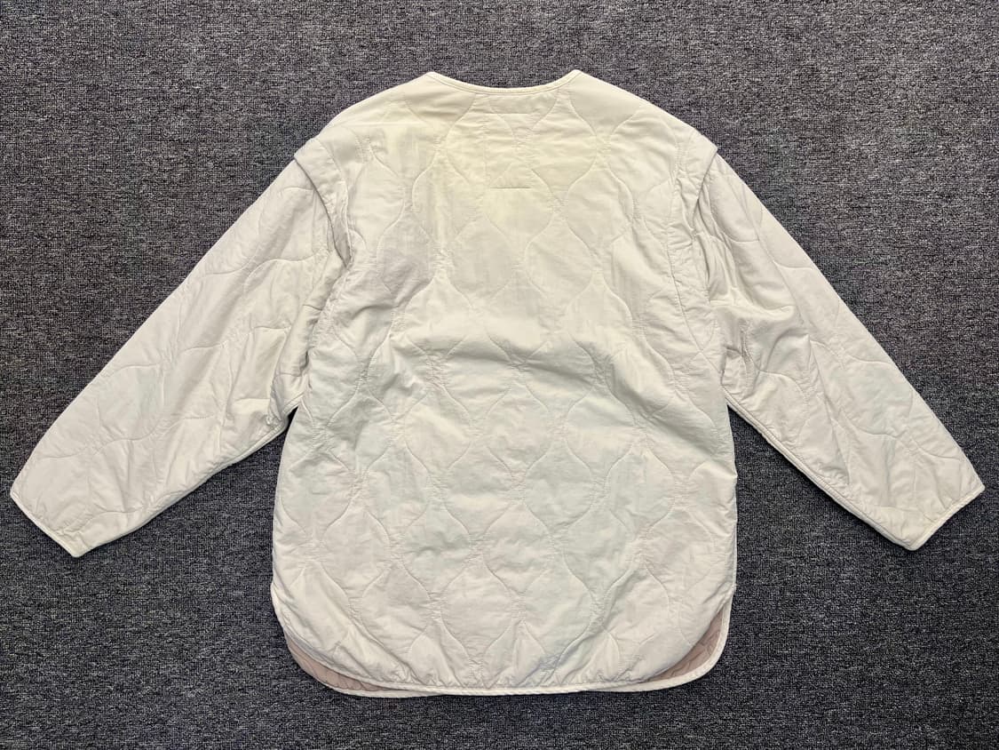 [100] 니코앤드 누빔자켓  상품이미지6