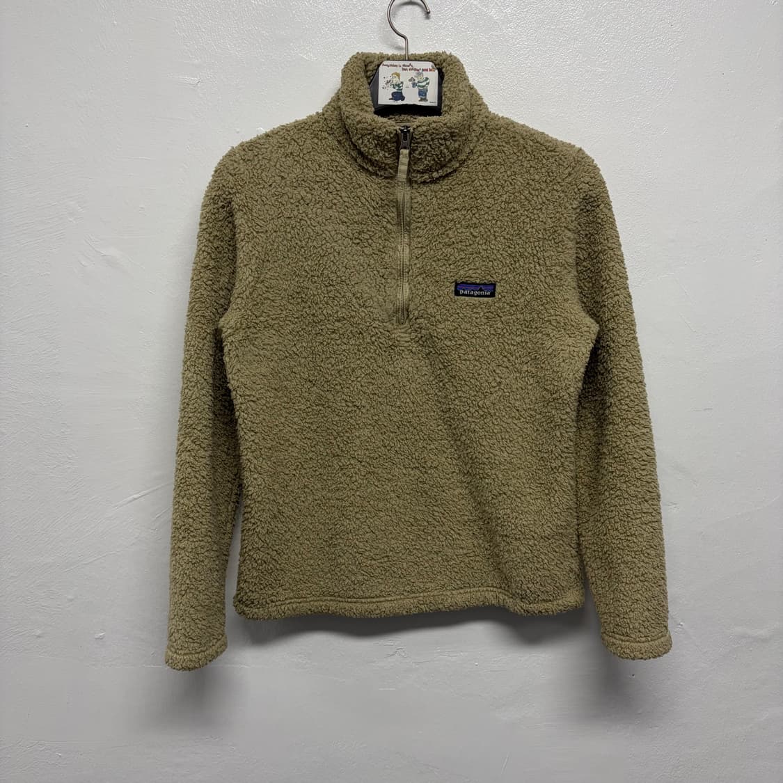 파타고니아 풀오버 플리스 27 상품이미지1