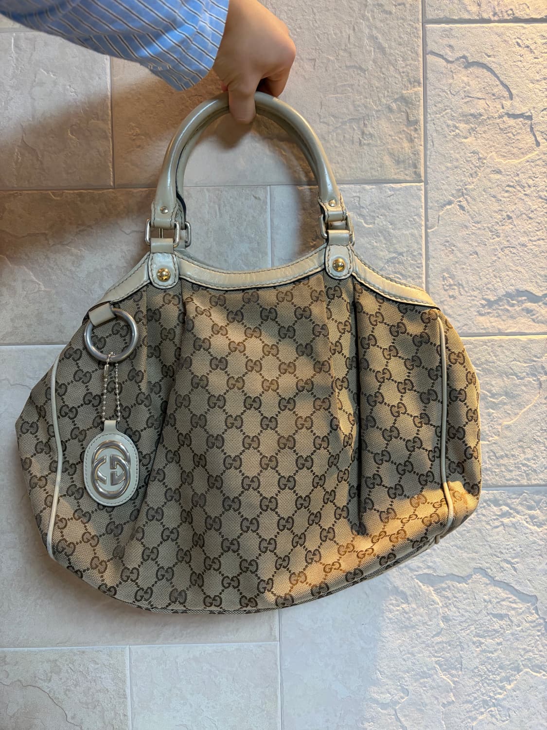 구찌 숄더백 상품이미지1